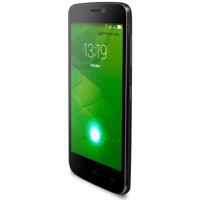 Folie ALLVIEW V1 VIPER i 4G Transparenta Folie ALLVIEW V1 VIPER i 4G Transparenta