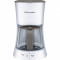 Cafetiera Electrolux EKF5110 1100W 15 cesti alba