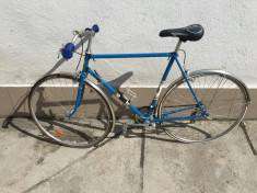 32 Bicicleta Peugeot second-hand,Germania R28 foto