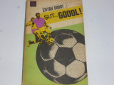Carte fotbal - &quot;Sut...goool&quot; de Stefan DOBAY