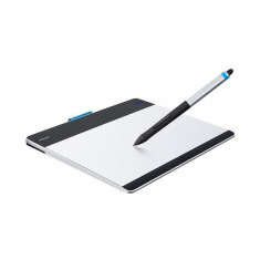 Tableta Grafica WACOM Intuos Pen and Touch, Small foto