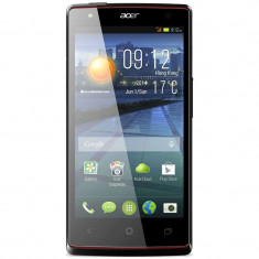 FOLIE PROTECTIE ECRAN ACER LIQUID E3 CLARA (SET 2 BUC) - CURIER GRATUIT foto