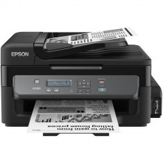 Epson M200 Multifunctionala Inkjet a/n CISS A4 34ppm foto
