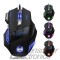 Mouse gaming 5500 dpi