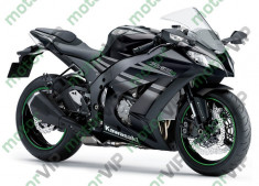 Motocicleta Kawasaki Ninja ZX-10R motorvip foto