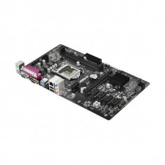 Placa de baza Asrock H81-PRO-BTC, Socket 1150, Chipset Intel H81, ATX Trasport gratuit in Braila si Galati foto