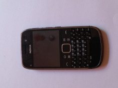 Nokia E6 foto