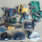 SCULE PT CONSTRUCTII,BOSH,DEWALT,MACHITA,AEG....PISTOL BATUT CUIE--PROFESIONALE