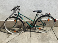 13 Biciclete Topside second-hand,Germania R28 foto