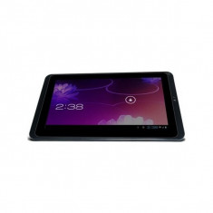 Tableta Serioux SMO9HDE, LCD 9 inch, Cortex A7 Dual-Core 1.2GHz, 512MB RAM, 4GB Flash, Android 4.2, Black foto