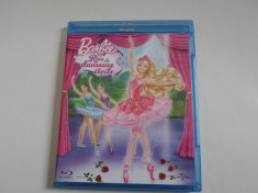 Film animatie Blu-Ray - BARBIE - Nou foto