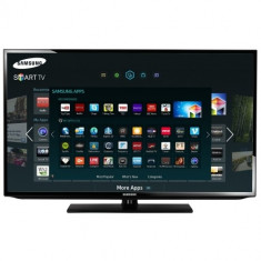 Televizor Samsung 102CM SMART LED FULL HD 40H5303 - OPEN BOX + ADAPTOR WIFI CADOU foto