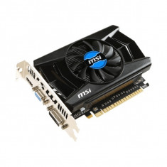 Placa video MSI GeForce GT740 2GB GDDR5 128-bit foto