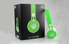 Casti Profesioniste Beats Mixr by Dr. Dre foto