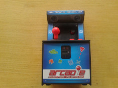 Vand accesoriu Arcadie iPhone / iPod Arcade Gaming Unit - pentru jocuri retro foto