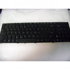 Tastatura laptop Asus K53S compatibil K53 K53E K53U K53Z K53BY foto