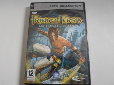 Joc PC - PRINCE OF PERSIA - Nou,Sigilat foto