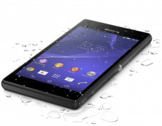Sony Xperia M2 Aqua ! Nou Garantie Quad Core 4.8&amp;quot; Display Full HD ! Waterproof ! foto