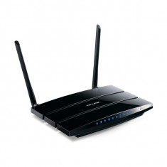 Router wireless TP-LINK TL-WDR3600 foto