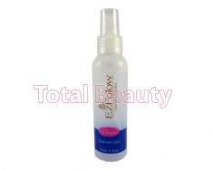 Cleanser Unghii 120 ml - Degresant unghii gel UV oja permanenta foto