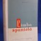 RENEE JERUSALMI - LIMBA SPANIOLA * ANUL 1 SPECIALITATE - UNIV.BUCURESTI - 1965 *