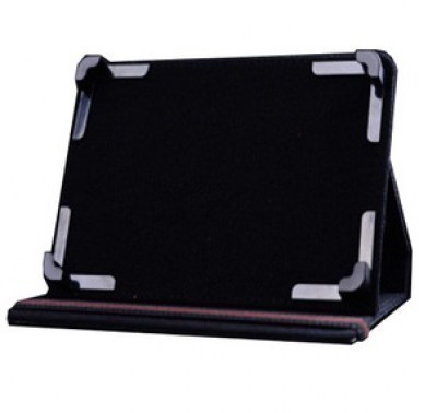 HUSA TABLETA 7 INCH Negru prindere cu arici velcro in patru colturi - COD 65 - HUSA TABLETA 7 INCH Negru prindere cu arici velcro in patru colturi - COD 65 -