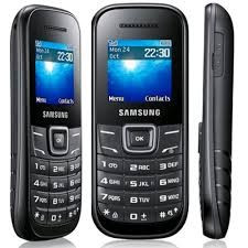 Samsung E 1200 Nou / Sigilat, codat Vodafone foto