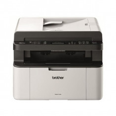 Multifunctionala Brother MFC-1810E, A4, Monocrom, 20ppm, ADF, USB 2.0 foto