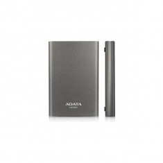 Hard disk extern ADATA Choice HC500 2TB 2.5 inch USB 3.0 Titanium foto