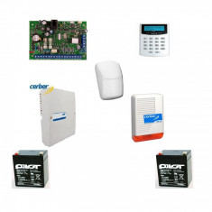Kit alarma wireless Cerber | Cerber foto