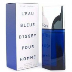 Issey Miyake L&amp;#039;eau Bleue D&amp;#039;Issey EDT 75 ml pentru barbati foto