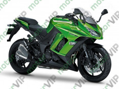 Motocicleta Kawasaki Z1000SX ABS 2014 motorvip foto