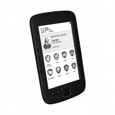 eBook Reader Prestigio MultiReader Supreme PER5664BC, 6 inch, 128MB RAM, 4GB Flash, Wi-Fi foto