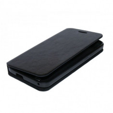 Husa ALLVIEW P5 Life Flip Case Black foto