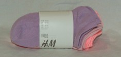 Sosete copii H&amp;amp;M - noi foto