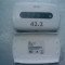 MODEM ROUTER 3G MIFI HUAWEI E5251S-2 LIBER DE RETEA IMPECABIL