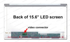 Display Laptop Nou 15.6 inch LED N156B6-L0B foto