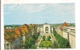 % carte postala (ilustrata ) -TIMISOARA-B-dul 30 Decembrie, Circulata, Printata