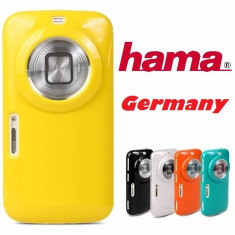 Husa Samsung K Zoom cu PROTECTIE pentru obiectiv Hama Germany Galaxy S 5 k zoom foto