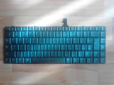 tastatura pentru laptop HP Compaq Presario foto