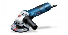 Polizor unghiular cu disc de 125 mm BOSCH GWS 7-125 foto