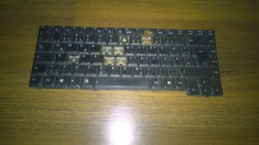 TASTATURA LAPTOP ASUS A3 A4 A6 A7 F5 PRO50 X50 Z83 SERIES 9J.N5382.F0G PT TASTE! foto