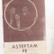 bnk div Program teatru - Teatrul Giulesti 1987 - Asteptam pe altcineva