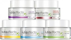 Vand CREMA NUTRA EFFECTS, Avon, 50ml, NOI, SIGILATE! LIVRARE GRATUITA! foto