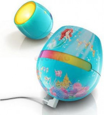 Lampa de masa Philips LivingColors Micro Ariel foto