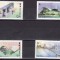 C1561 - Hong-Kong 1997 - cat nr.815-8 neuzat,perfecta stare