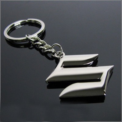 Breloc auto model pentru Suzuki gsxr swift vitara + ambalaj cadou foto