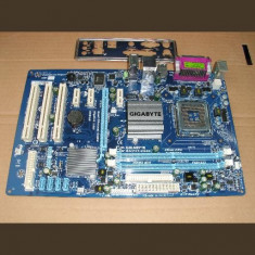 Placa de baza PC GIGABYTE GA-P41-ES3G LGA 775 foto