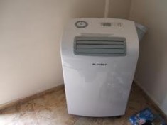 Aparat aer conditionat Bluesky BMC 9000 foto