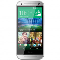 Smartphone HTC ONE Mini 2 M8 16GB LTE Silver foto